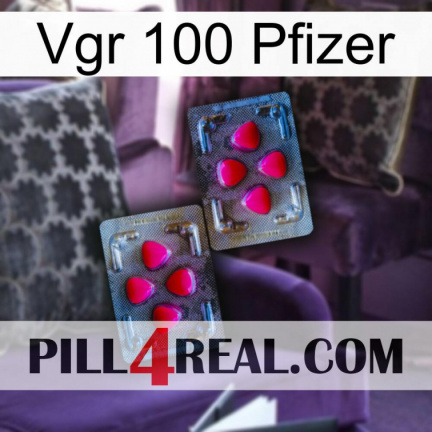 Vgr 100 Pfizer 15